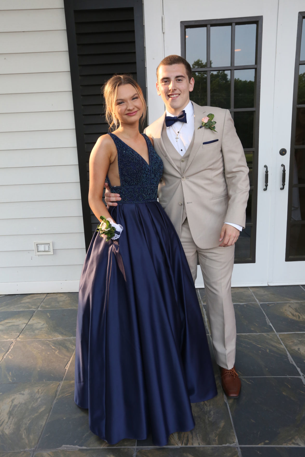 Pinelands High School Prom